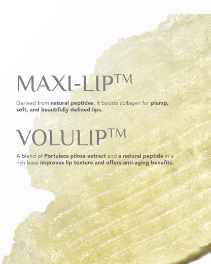 Lippy Shield Nourishing and Protecting Balm SPF 35 PA++++