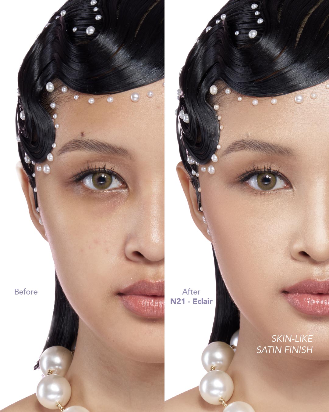 Picture Perfect Soft-Focus Satin Concealer