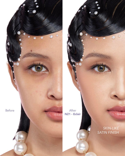 Picture Perfect Soft-Focus Satin Concealer