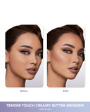 Tender Touch Creamy Butter Bronzer