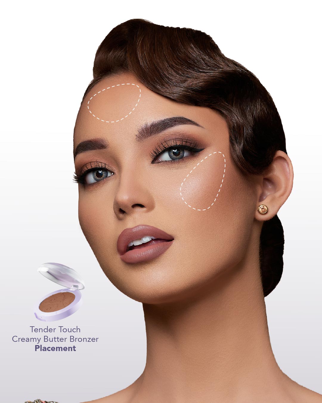 Tender Touch Creamy Butter Bronzer