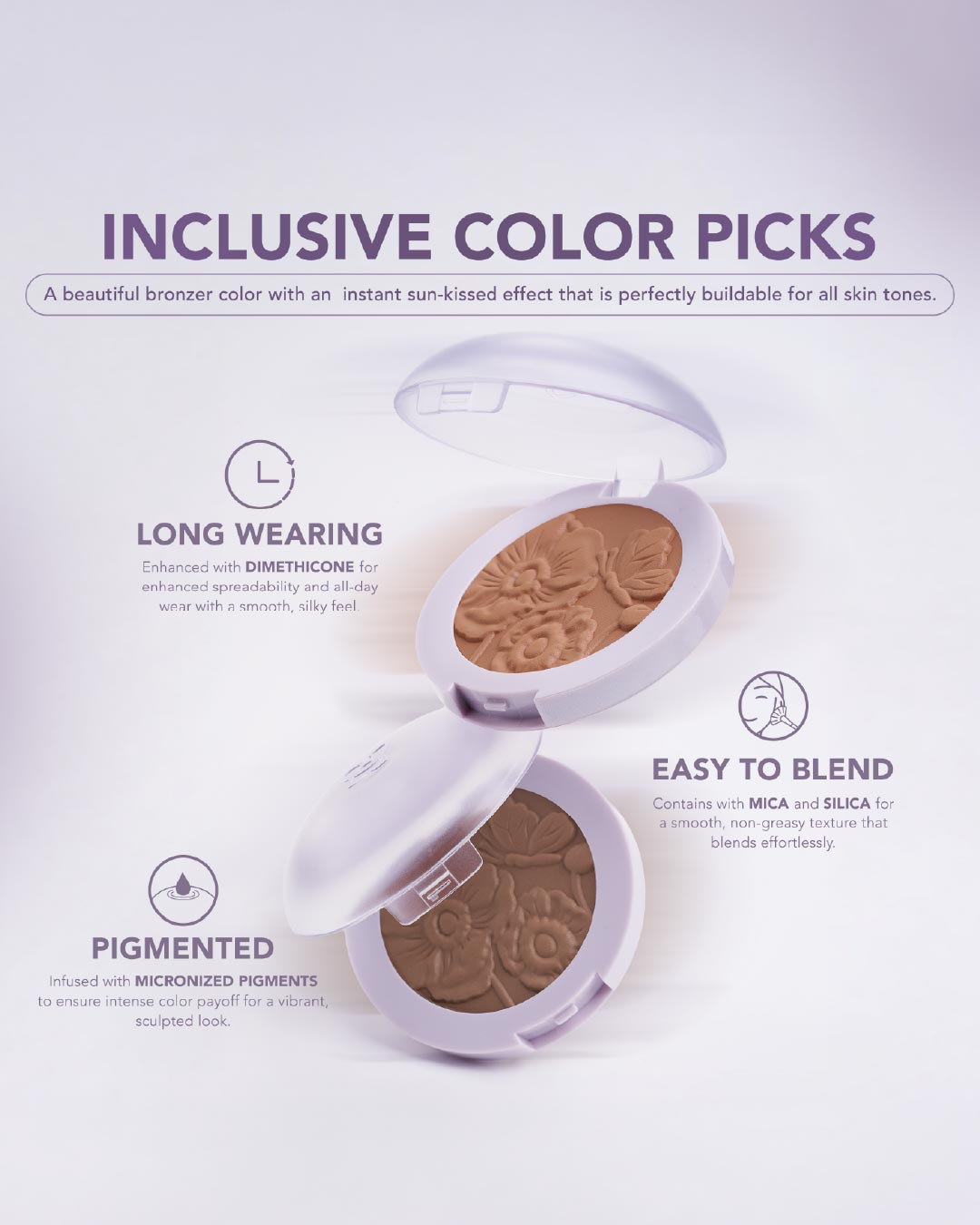 Tender Touch Creamy Butter Bronzer
