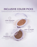 Tender Touch Creamy Butter Bronzer