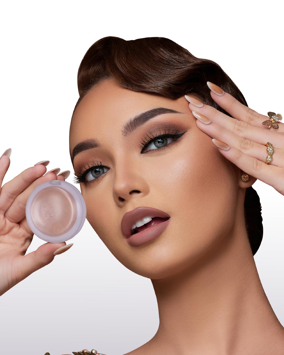 Tender Touch Creamy Butter Bronzer