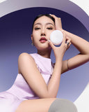 Microblur Translucent Pressed Powder