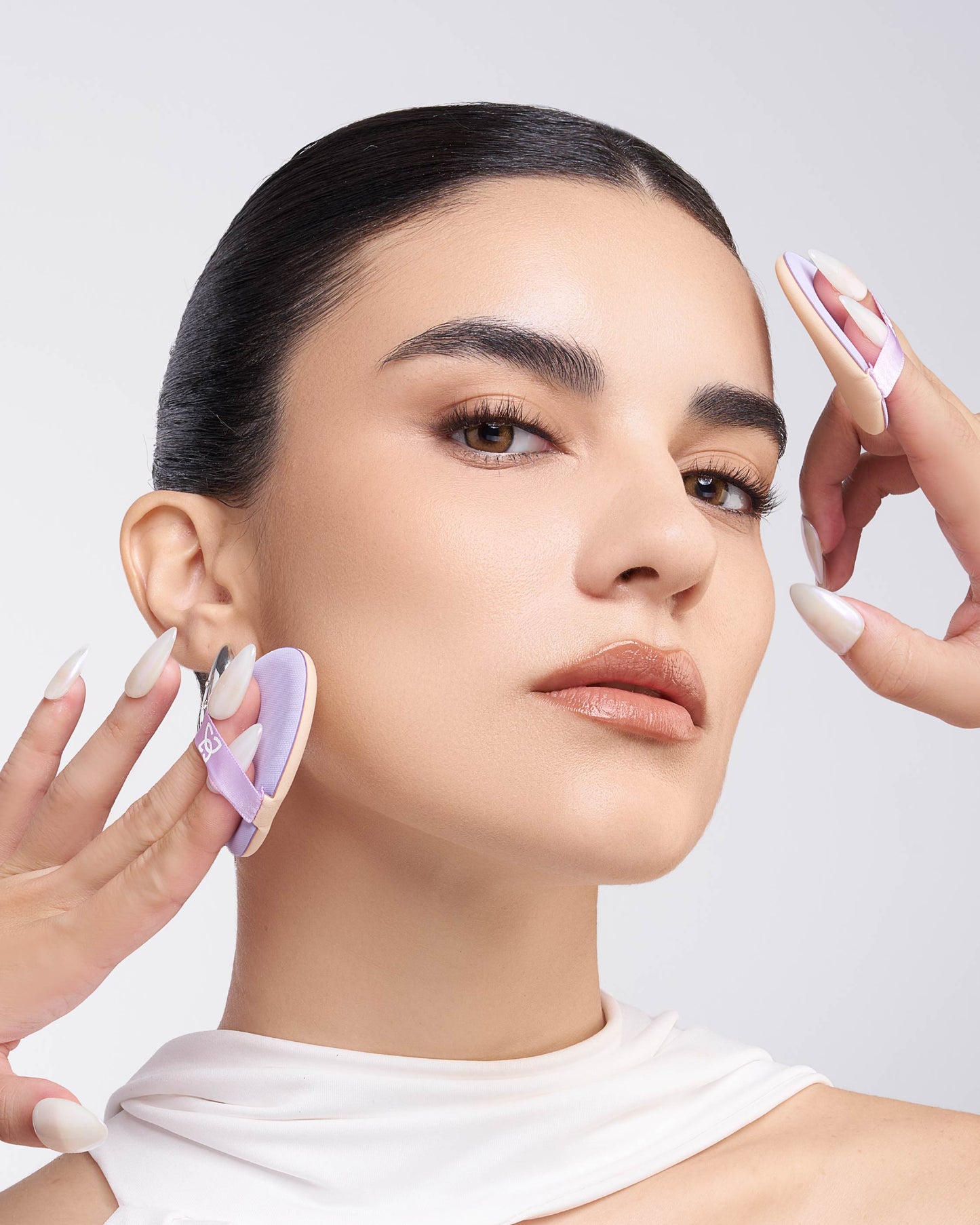Unbothered Demi-Matte Cushion SPF 40 PA ++++
