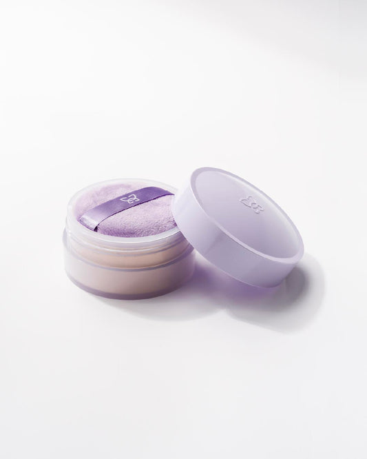 Microblur Translucent Loose Powder