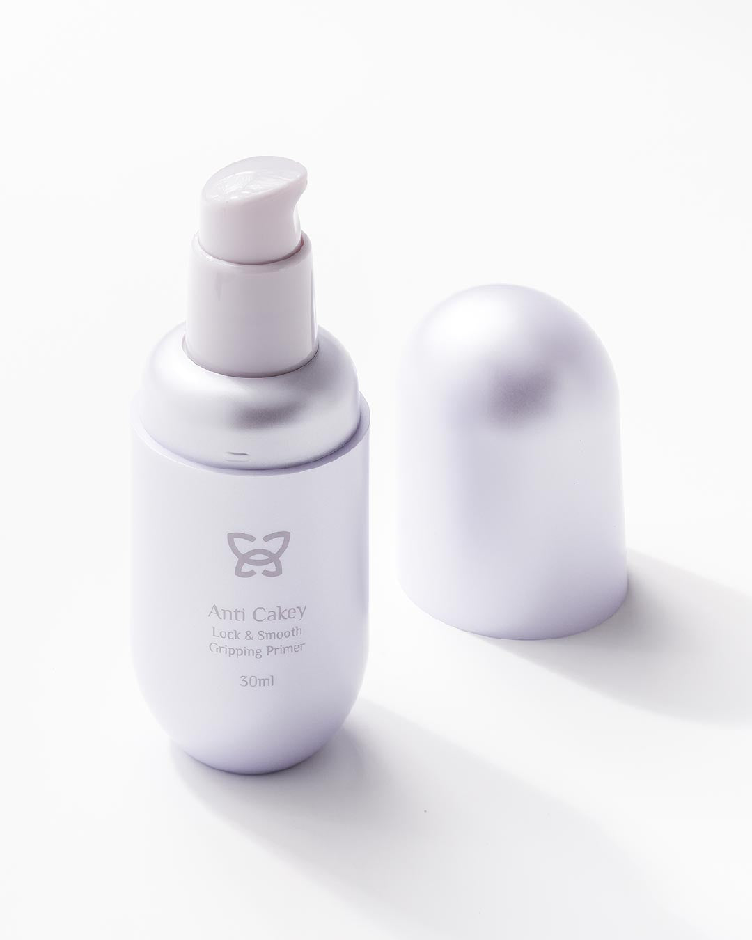 Anti Cakey Lock and Smooth Gripping Primer