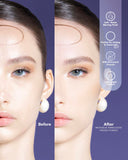 Microblur Translucent Pressed Powder