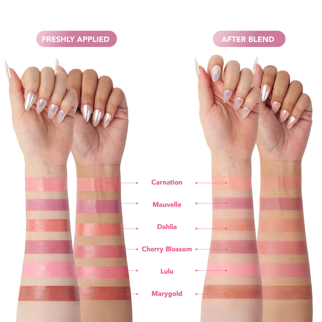 MOP - BloomDrop Longwear Liquid Blush – Mother Of Pearl