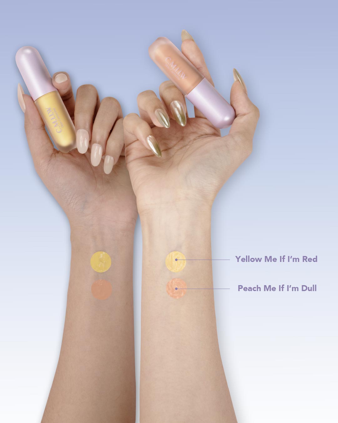 C.M.I.I.W Skin Corrector