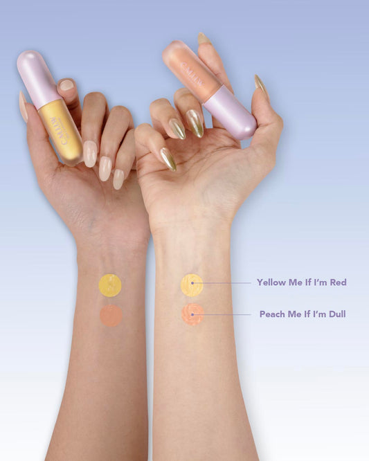 C.M.I.I.W Skin Corrector