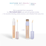 Cover Age High Coverage Creamy Concealer