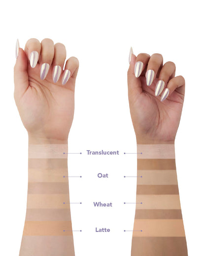 Microblur Loose Powder
