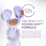 MOP - Unbothered Demi-Matte Cushion