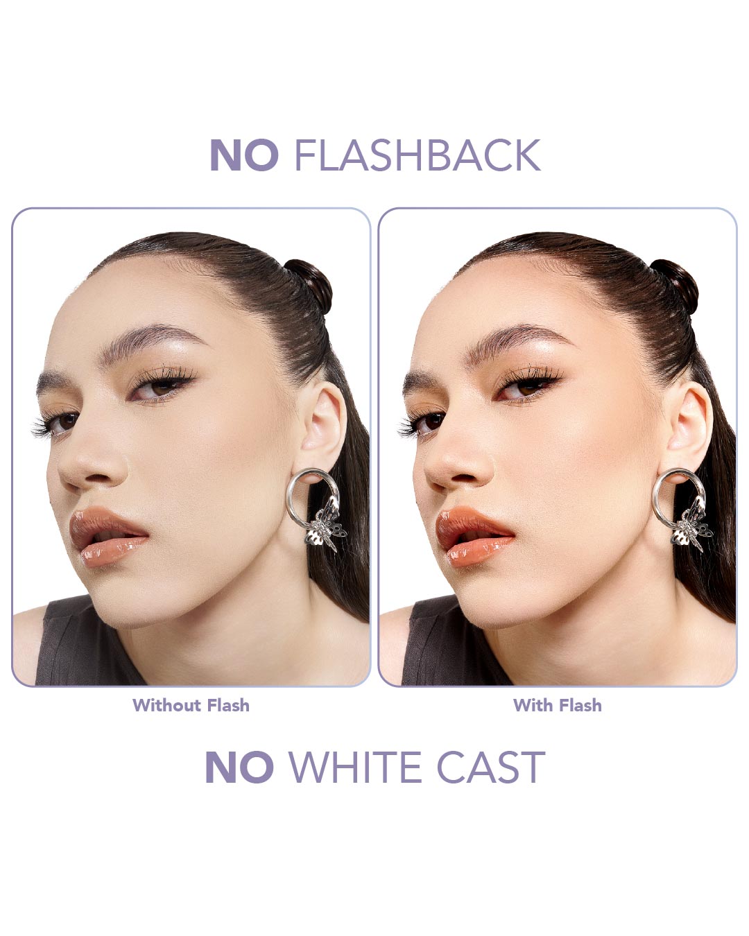 Microblur Loose Powder