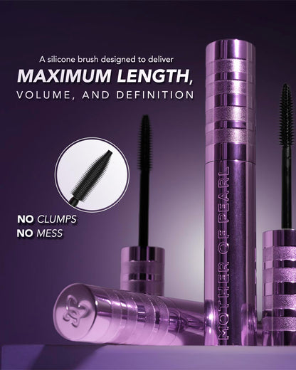 MaxCara Volumizing & Lengthening Mascara