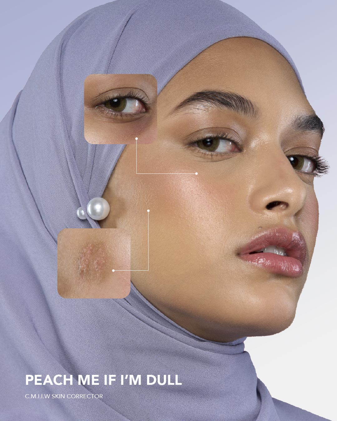 C.M.I.I.W Skin Corrector