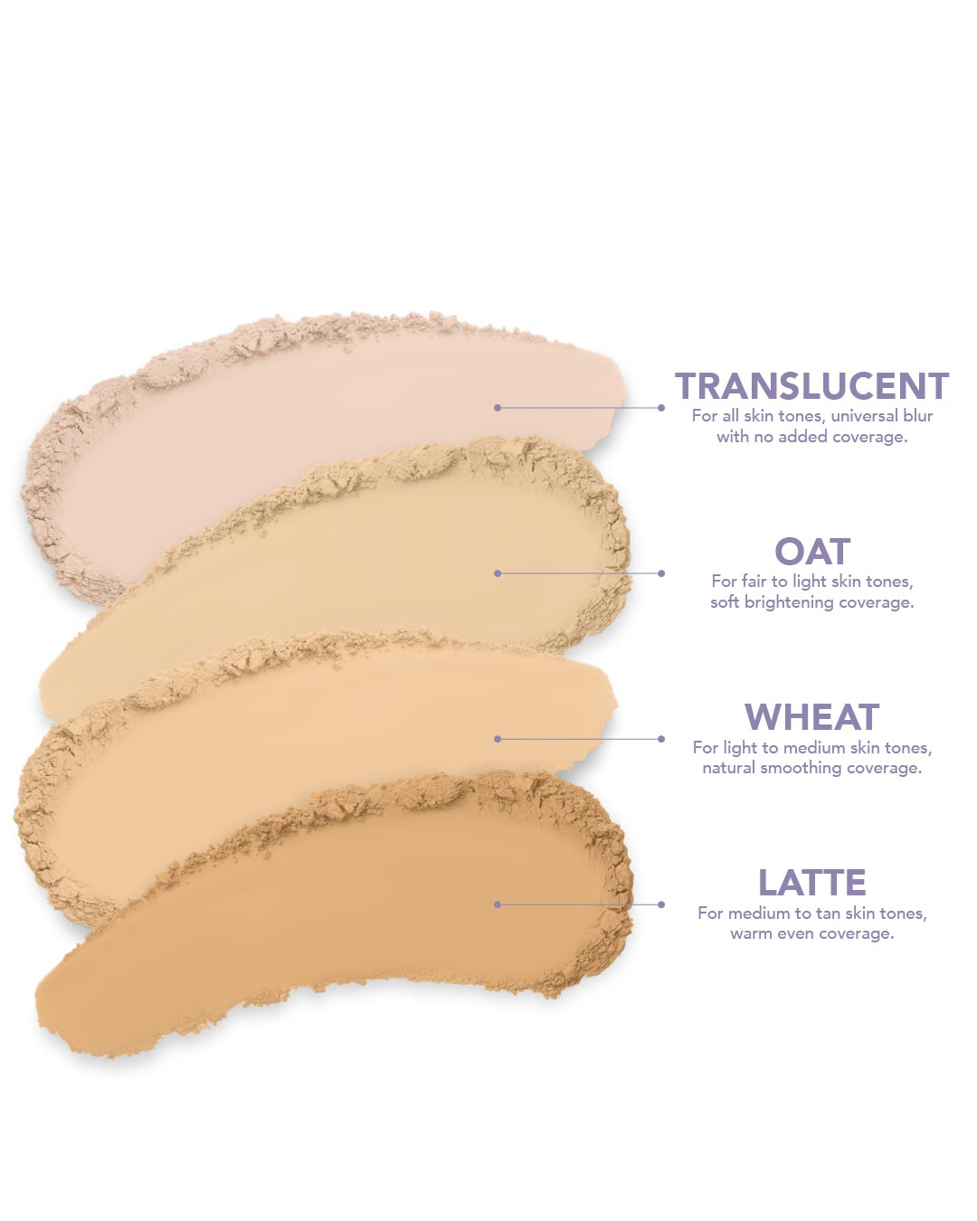 Microblur Loose Powder