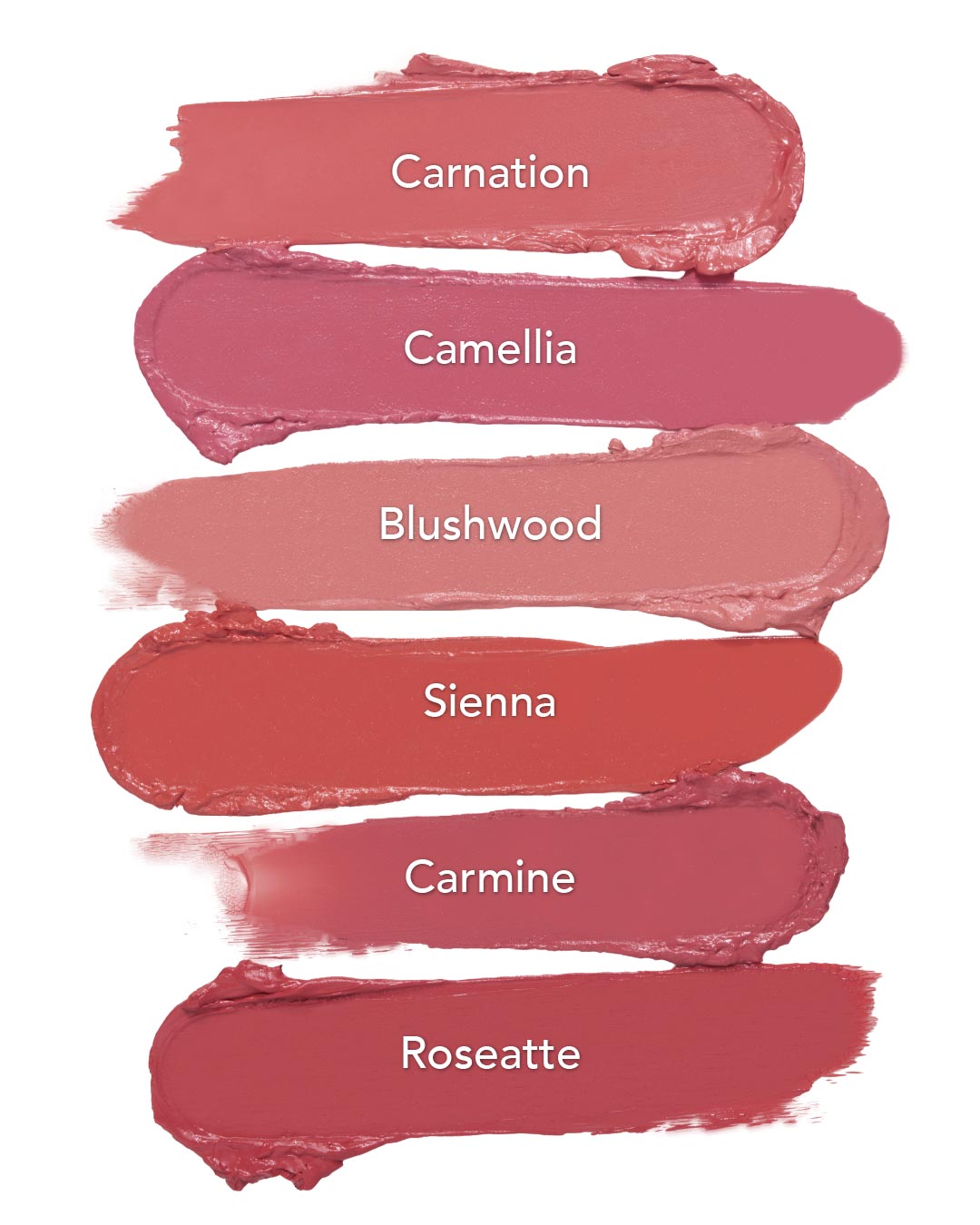 BLOOM Maximum Intensity Pigment Blusher