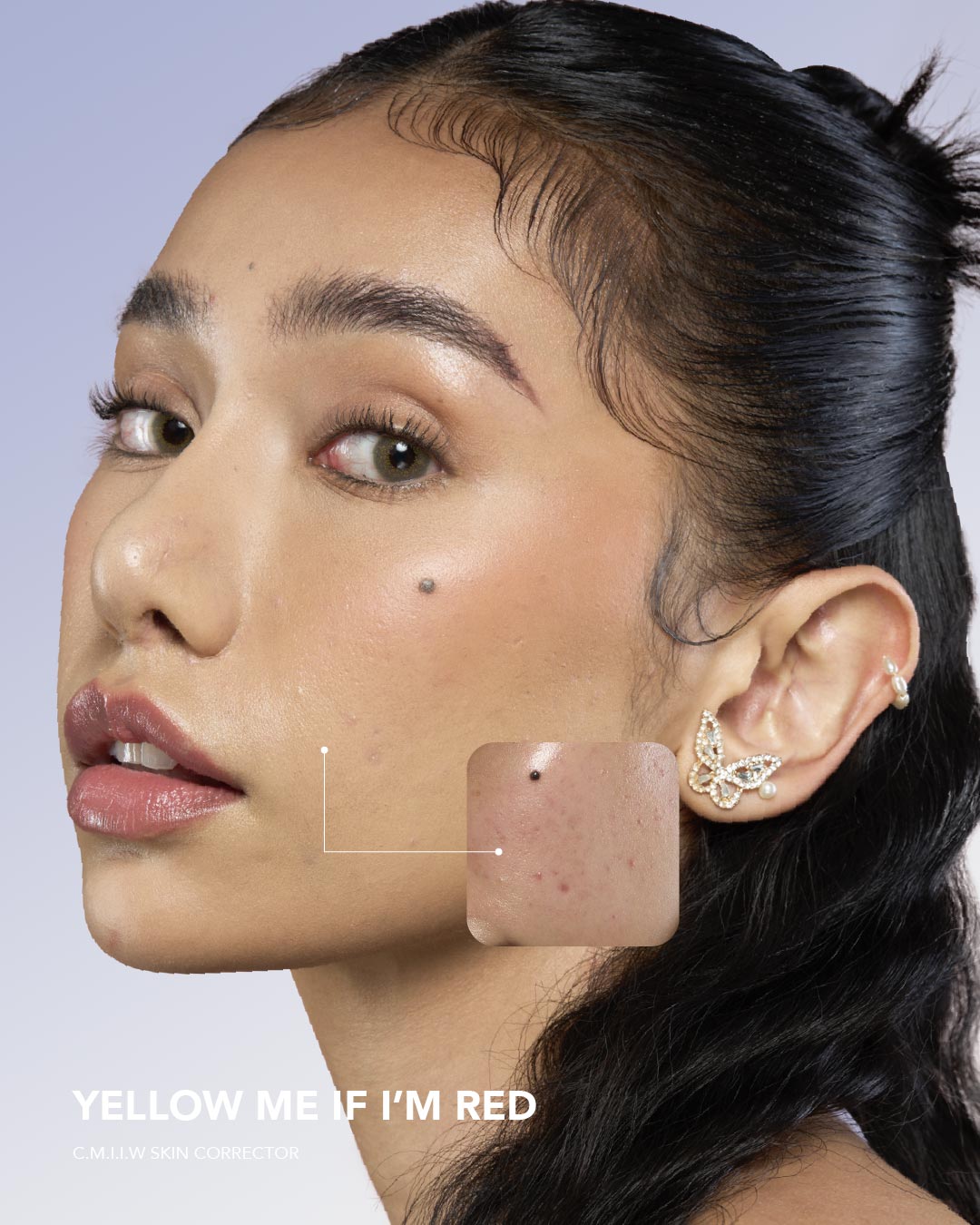 C.M.I.I.W Skin Corrector