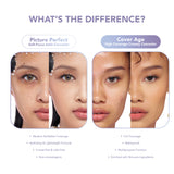 Cover Age High Coverage Creamy Concealer