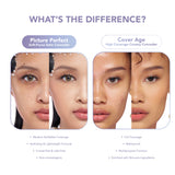 Picture Perfect Soft-Focus Satin Concealer