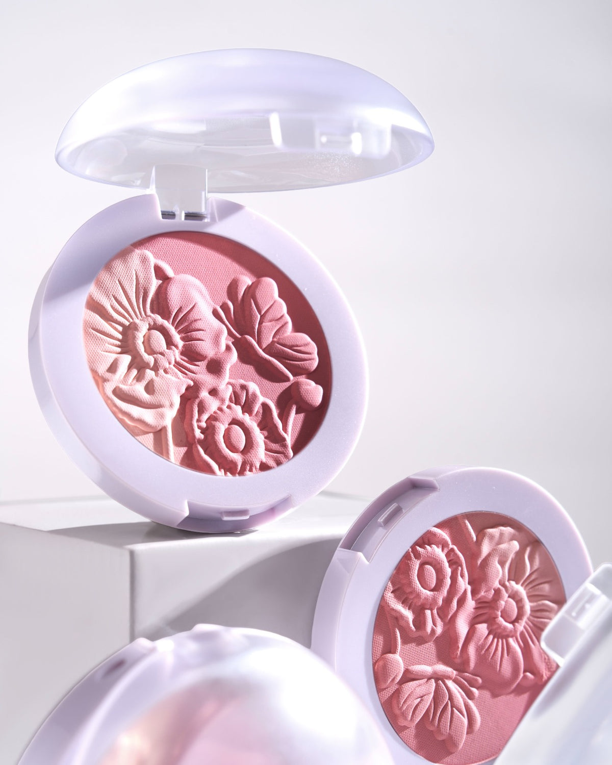 Tender Touch Soft Ombré Powder Blush