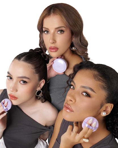 Microblur Loose Powder