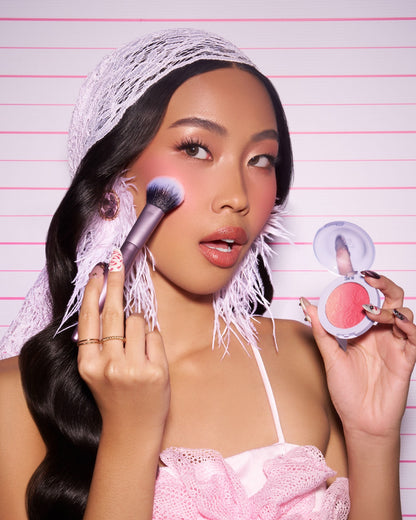 Tender Touch Soft Ombré Powder Blush
