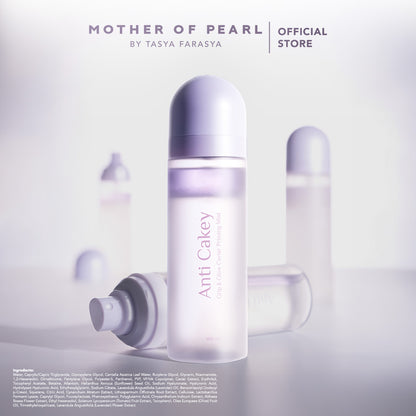 Anti Cakey Grip & Glow Caviar Priming Mist