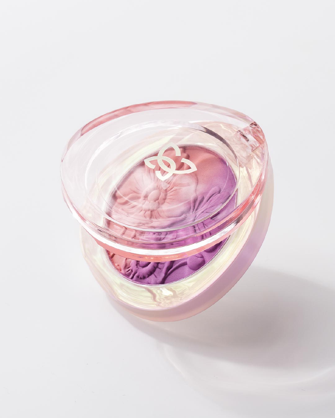 Tender Touch Soft Ombré Powder Blush