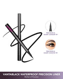 Vantablack Waterproof Precision Liner