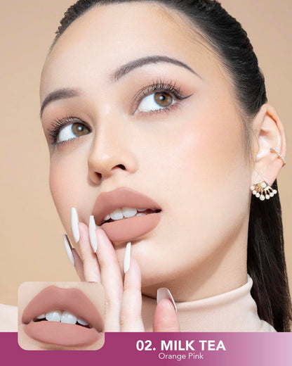 My Perfect Nude Lip Cream