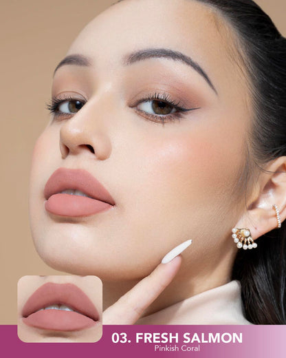 My Perfect Nude Lip Cream