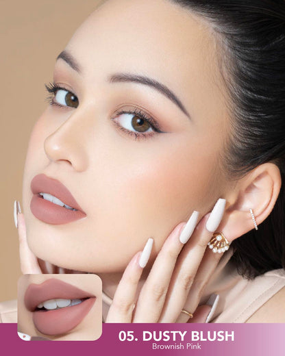 My Perfect Nude Lip Cream