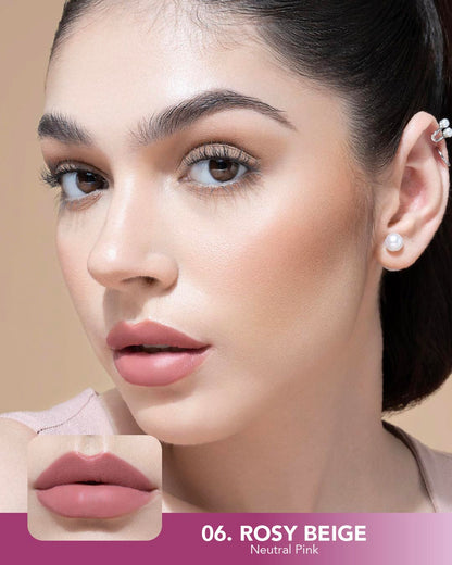 My Perfect Nude Lip Cream