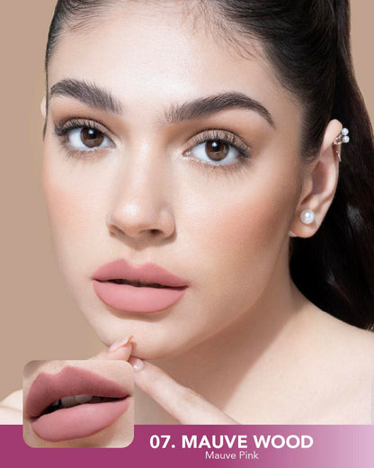 My Perfect Nude Lip Cream