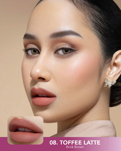 My Perfect Nude Lip Cream