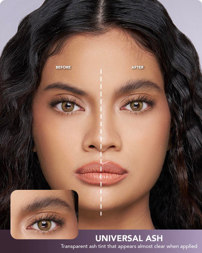 Abracadabrow Tinted Brow Laminator