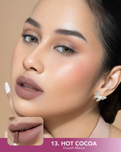 My Perfect Nude Lip Cream