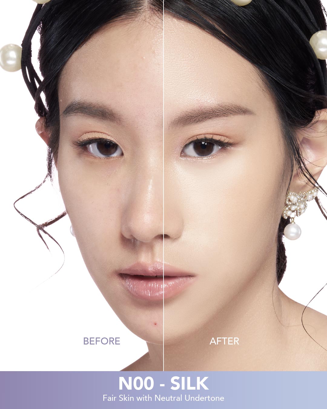 Picture Perfect Soft-Focus Satin Concealer