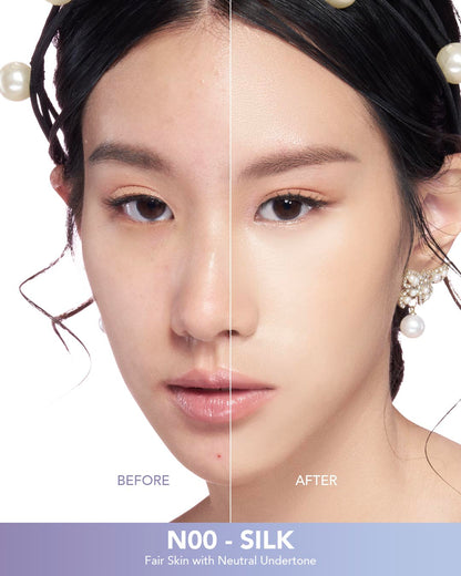 Picture Perfect Soft-Focus Satin Concealer