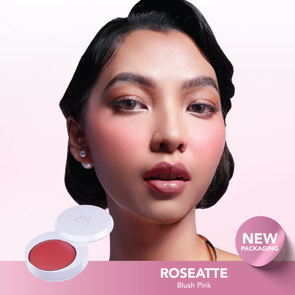 BLOOM Maximum Intensity Pigment Blusher