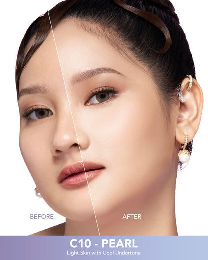 Picture Perfect Soft-Focus Satin Concealer