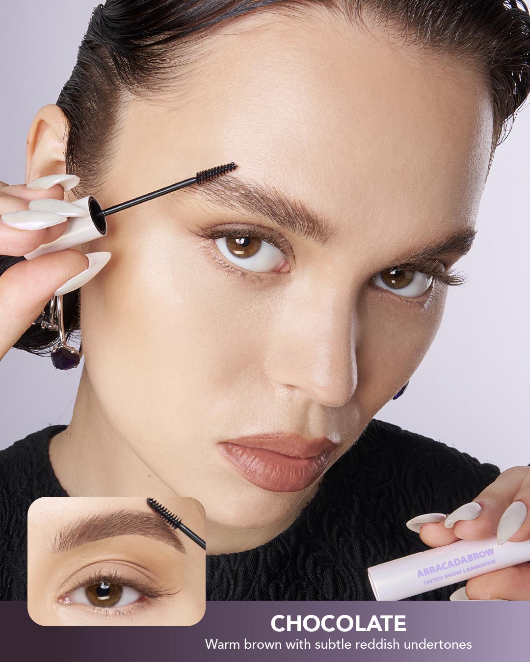 Abracadabrow Tinted Brow Laminator
