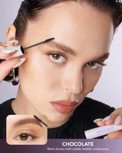 Abracadabrow Tinted Brow Laminator