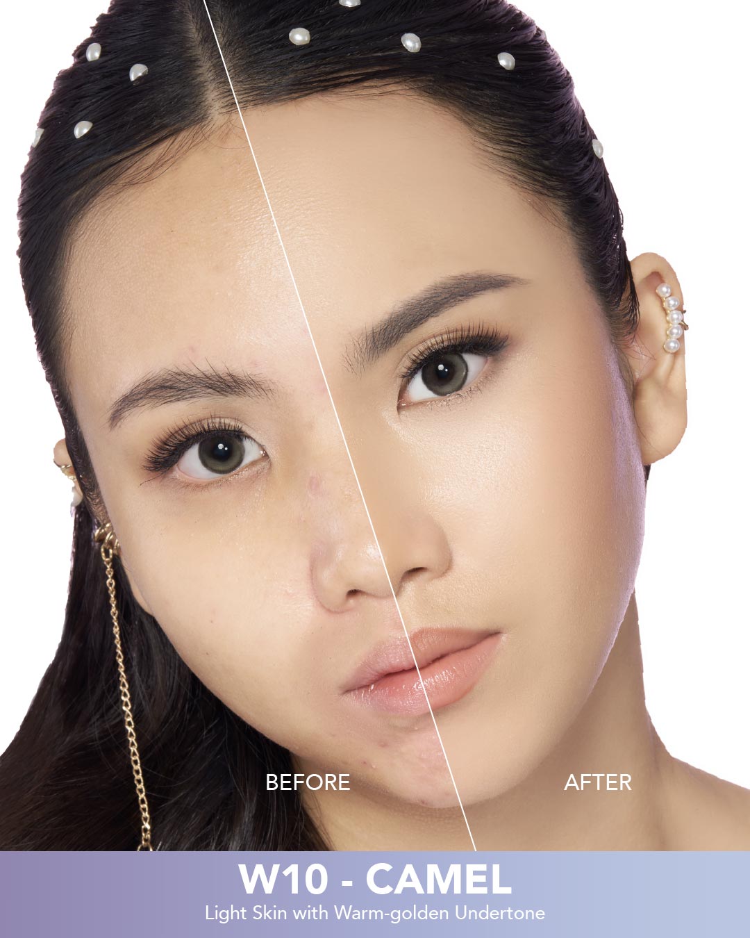 Picture Perfect Soft-Focus Satin Concealer