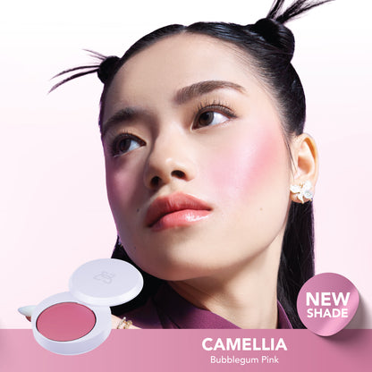 BLOOM Maximum Intensity Pigment Blusher