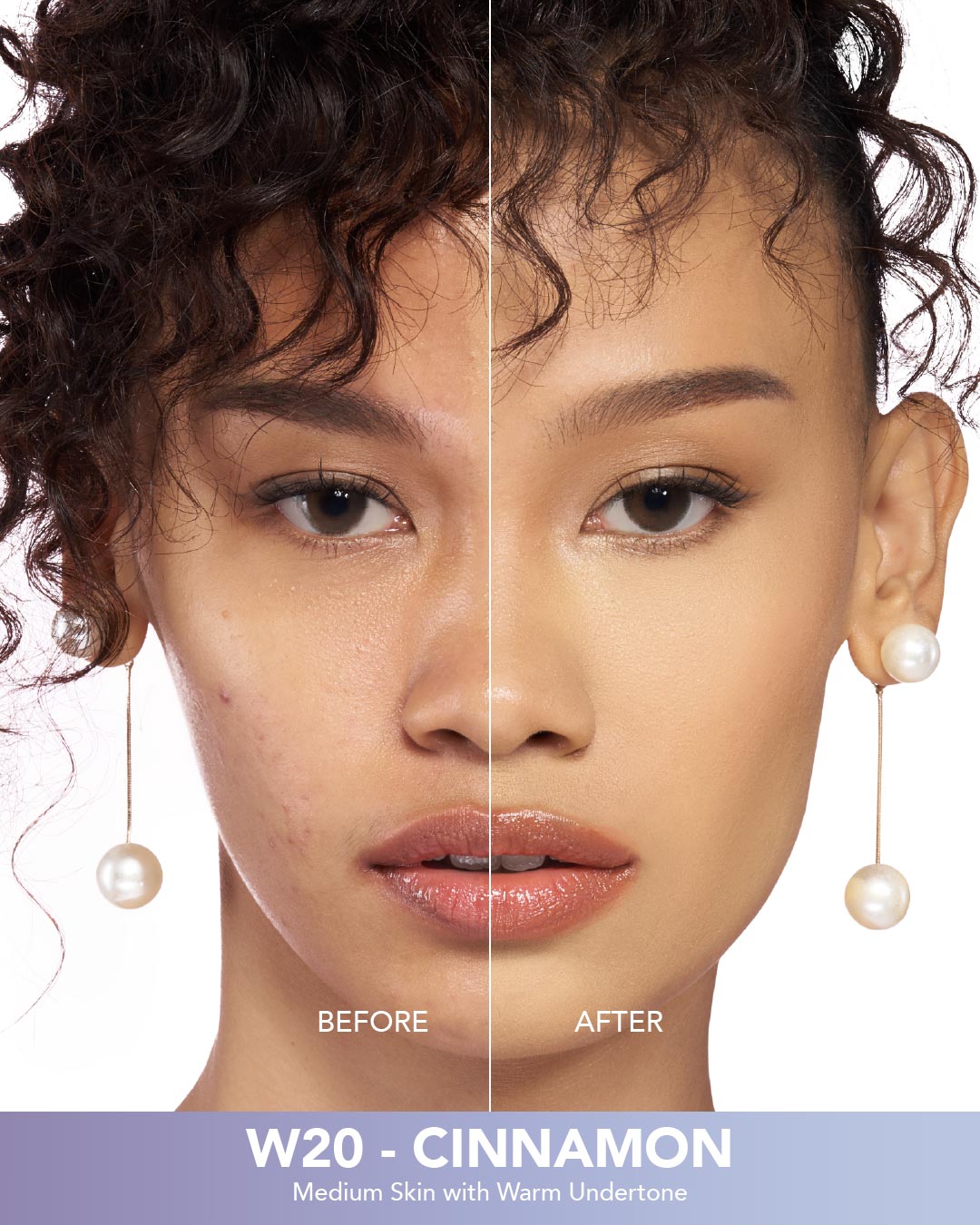 Cover Age High Coverage Creamy Concealer